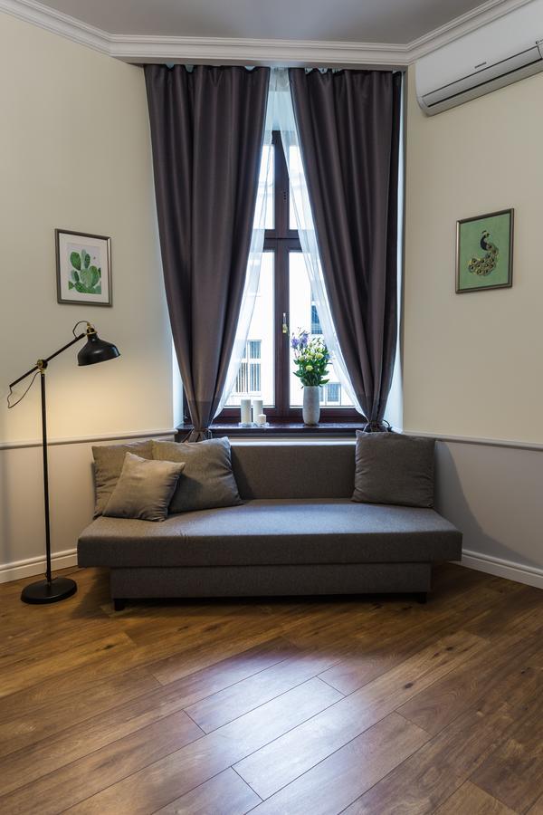 Angel House Apartments Krasków Dış mekan fotoğraf