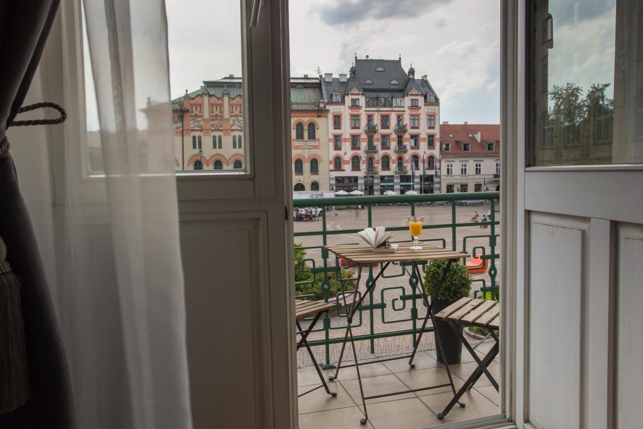 Angel House Apartments Krasków Dış mekan fotoğraf